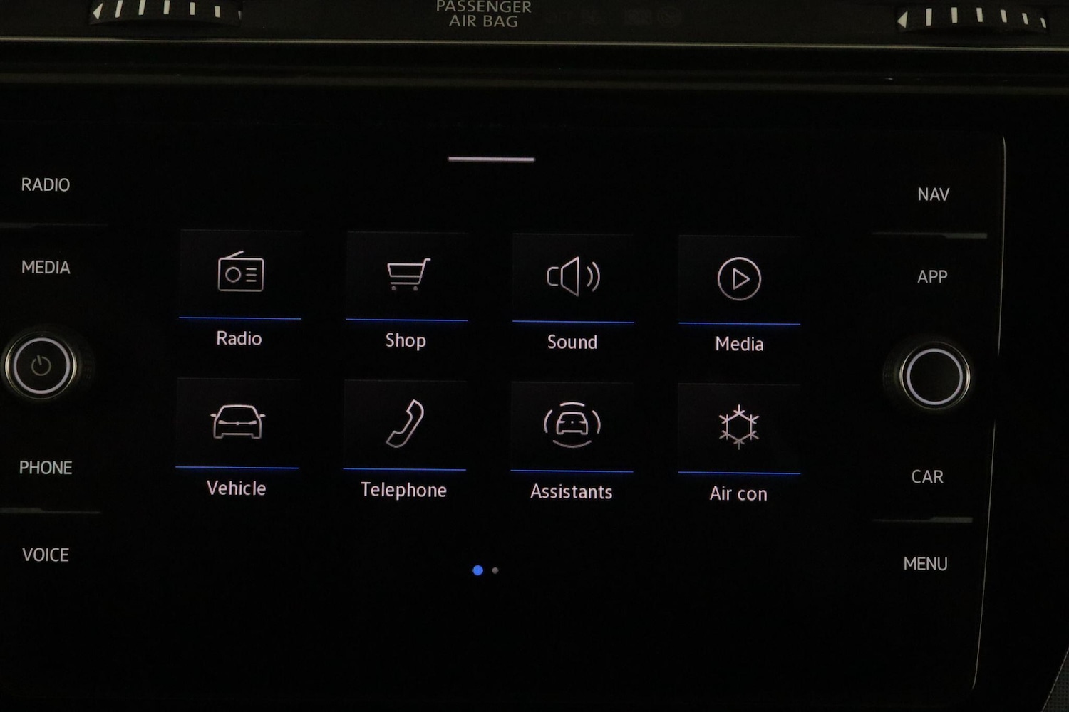 Used Volkswagen Touran 2020 for sale - 76550962: Photo 22