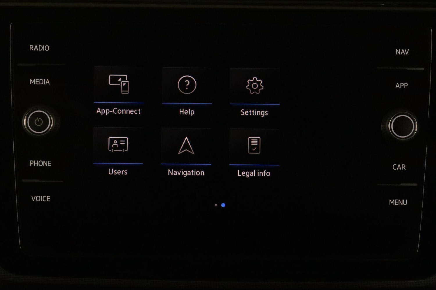 Used Volkswagen Touran 2020 for sale - 76550962: Photo 23