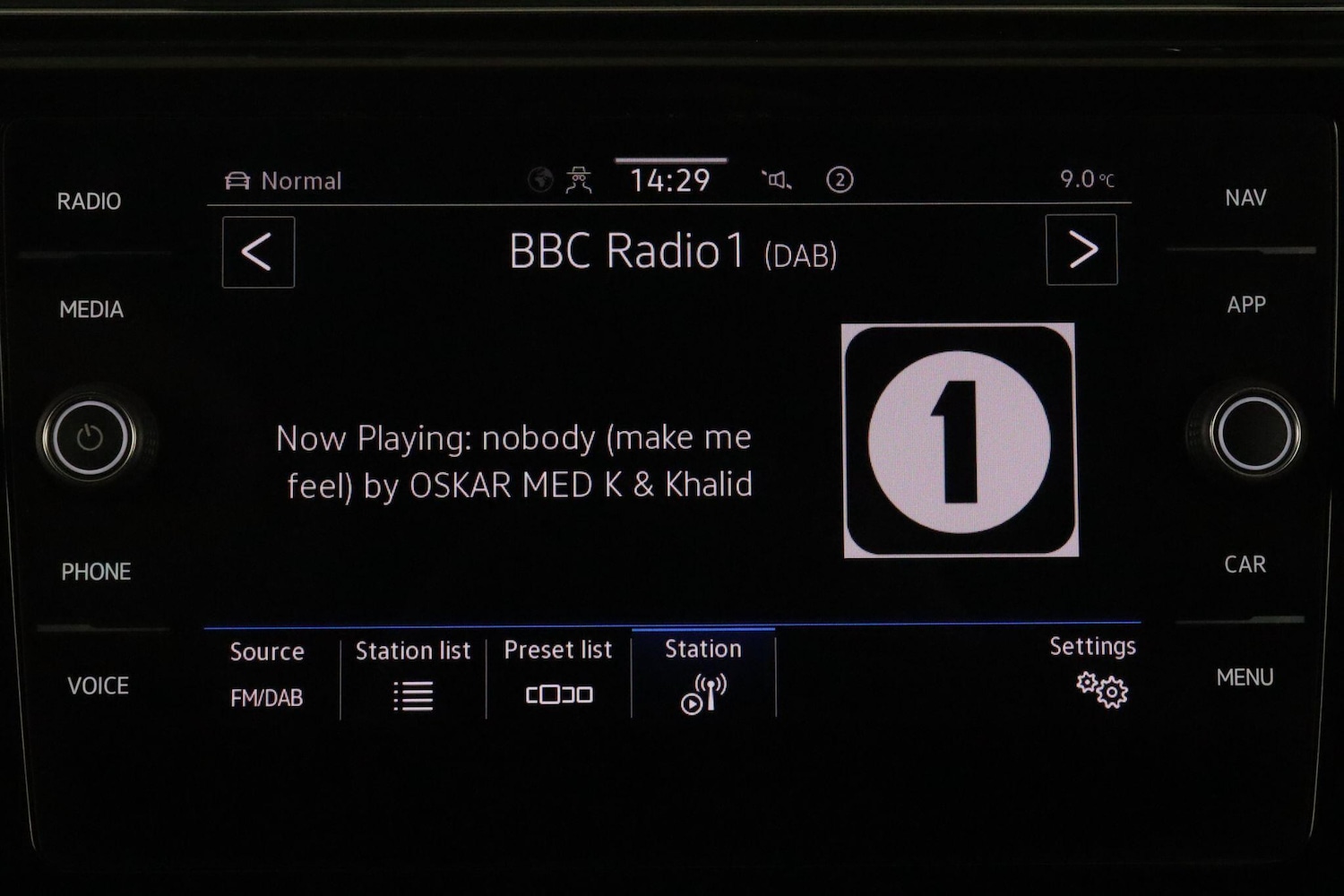 Used Volkswagen Touran 2020 for sale - 76550962: Photo 24