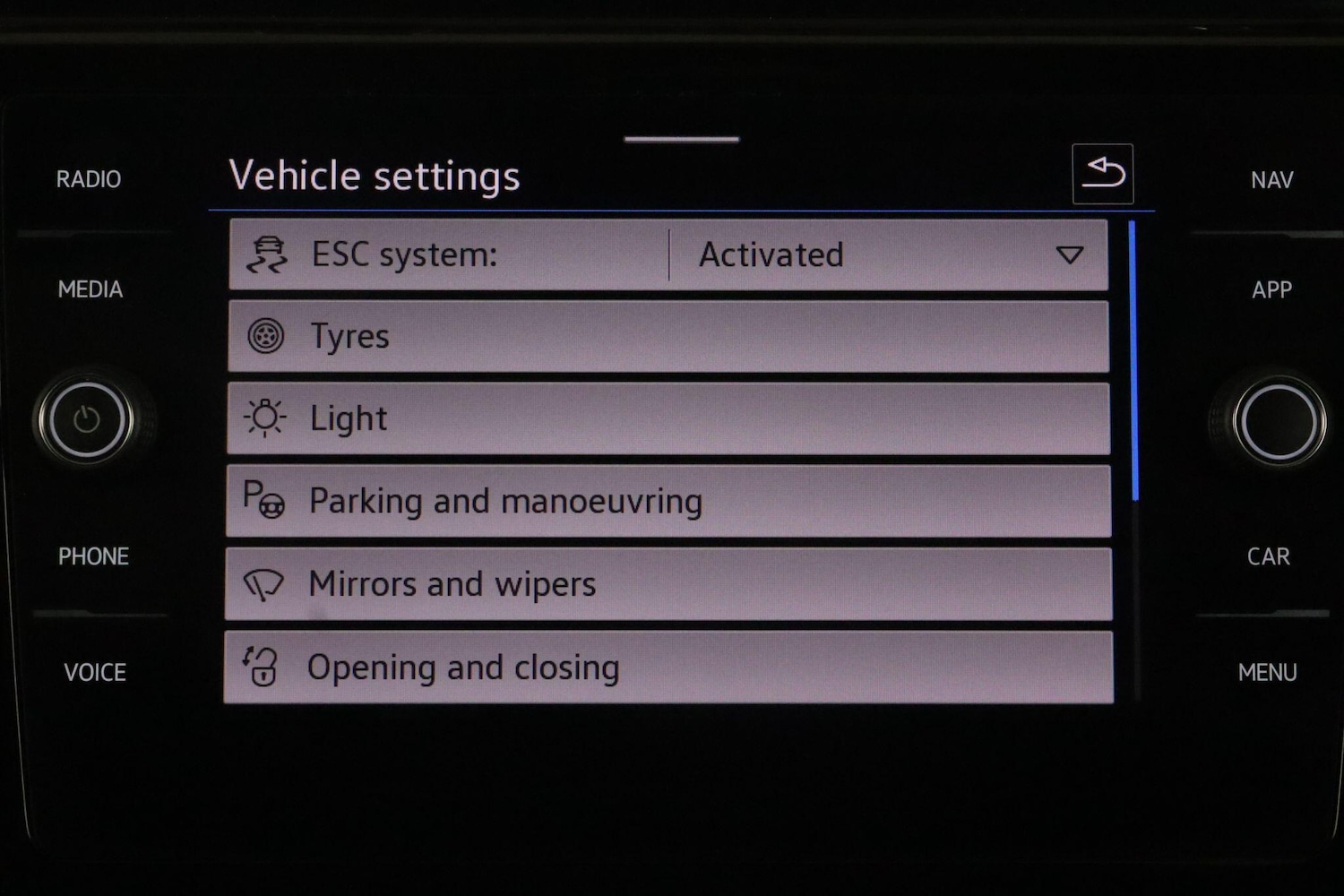 Used Volkswagen Touran 2020 for sale - 76550962: Photo 28