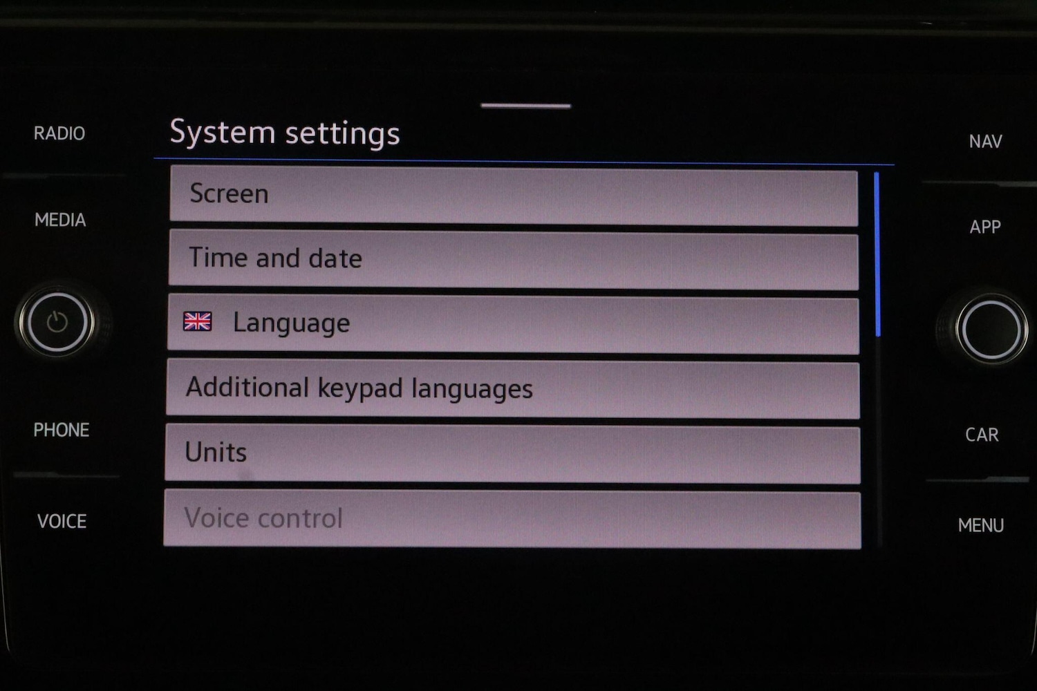 Used Volkswagen Touran 2020 for sale - 76550962: Photo 34