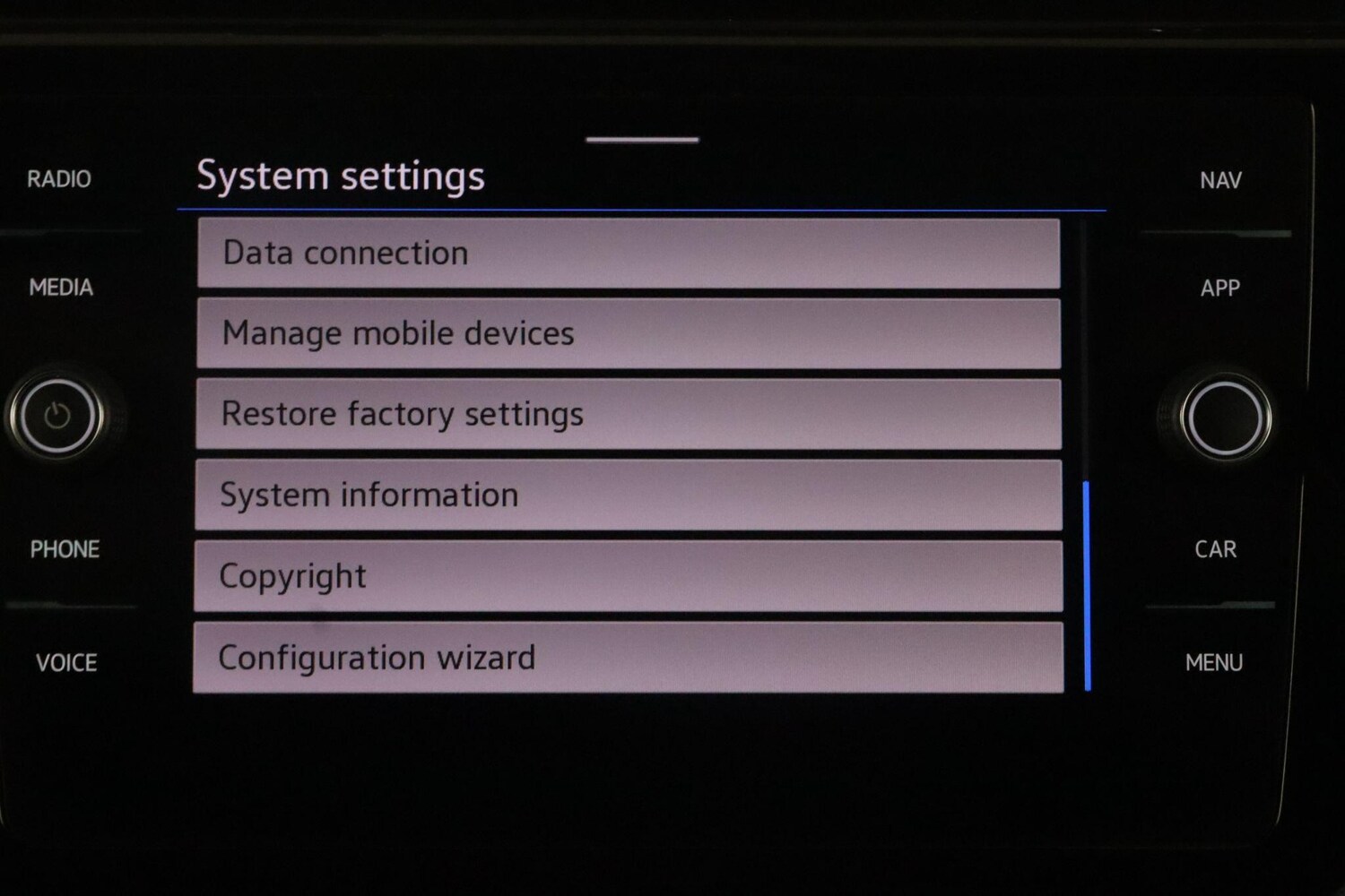 Used Volkswagen Touran 2020 for sale - 76550962: Photo 35