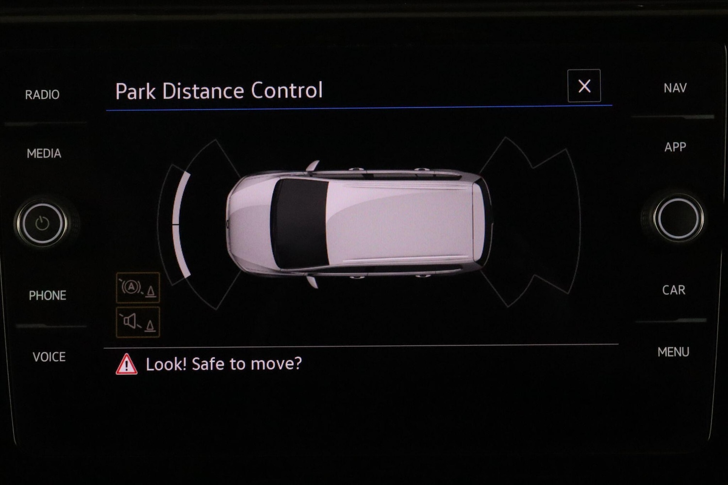 Used Volkswagen Touran 2020 for sale - 76550962: Photo 36