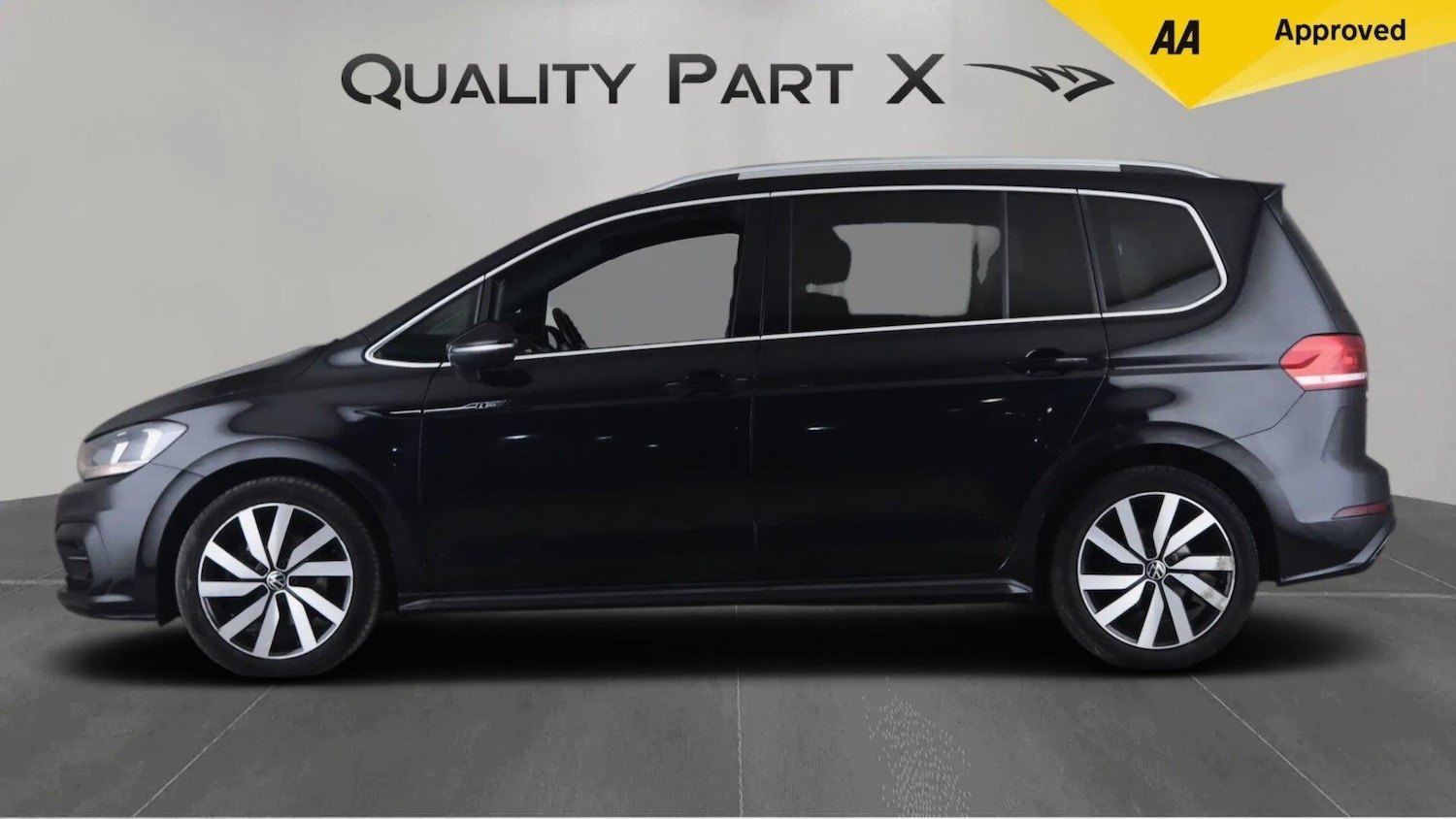 Used Volkswagen Touran 2020 for sale - 76550962: Photo 5