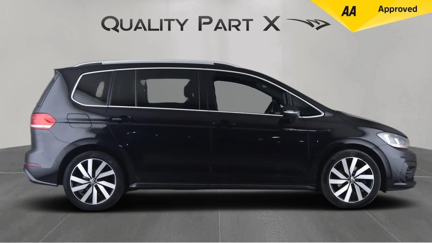 Used Volkswagen Touran 2020 for sale - 76550962: Photo 9