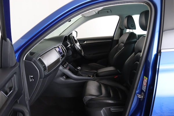 Used Skoda Kodiaq 2022 for sale - 75669718: Photo 11