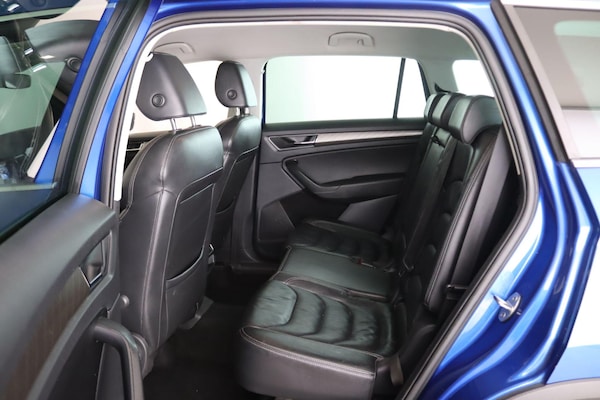 Used Skoda Kodiaq 2022 for sale - 75669718: Photo 12