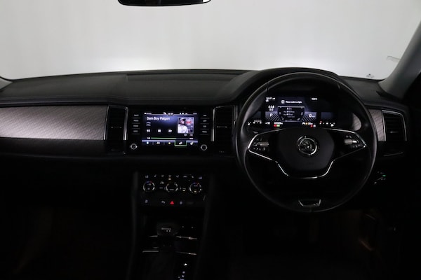 Used Skoda Kodiaq 2022 for sale - 75669718: Photo 17