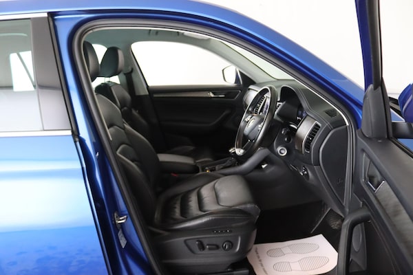 Used Skoda Kodiaq 2022 for sale - 75669718: Photo 18