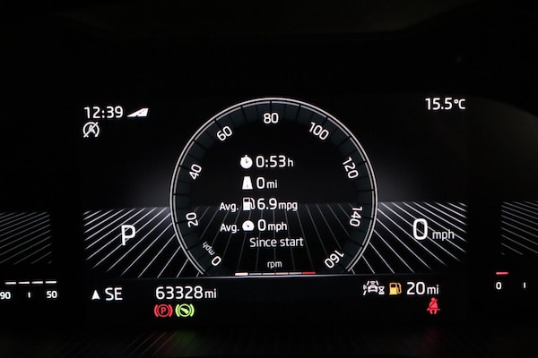 Used Skoda Kodiaq 2022 for sale - 75669718: Photo 21