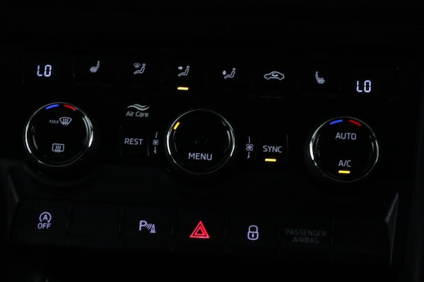 Used Skoda Kodiaq 2022 for sale - 75669718: Photo 26