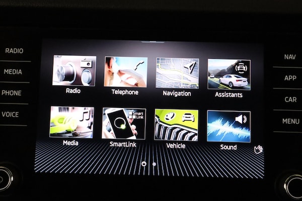 Used Skoda Kodiaq 2022 for sale - 75669718: Photo 27