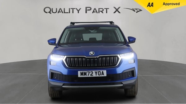 Used Skoda Kodiaq 2022 for sale - 75669718: Photo 2
