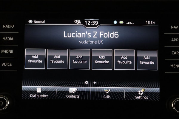 Used Skoda Kodiaq 2022 for sale - 75669718: Photo 31