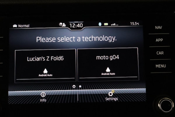 Used Skoda Kodiaq 2022 for sale - 75669718: Photo 33