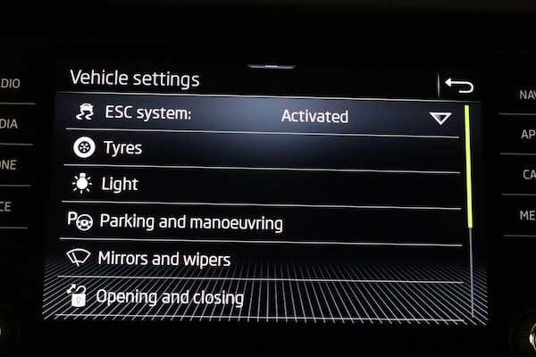 Used Skoda Kodiaq 2022 for sale - 75669718: Photo 36