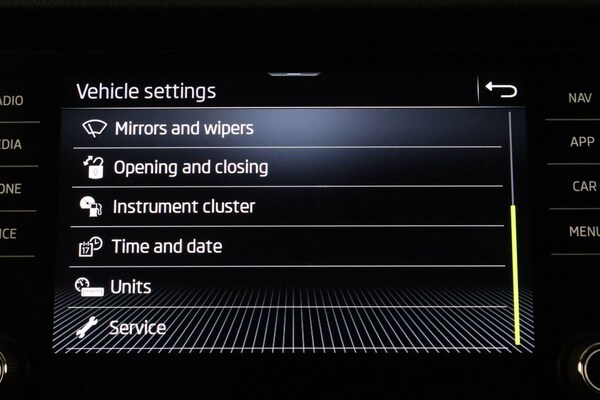 Used Skoda Kodiaq 2022 for sale - 75669718: Photo 37