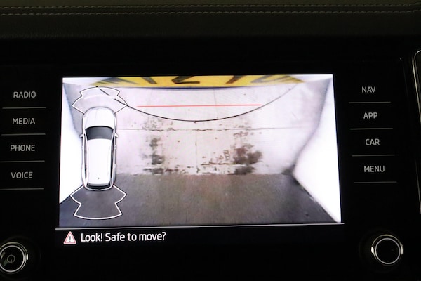 Used Skoda Kodiaq 2022 for sale - 75669718: Photo 39