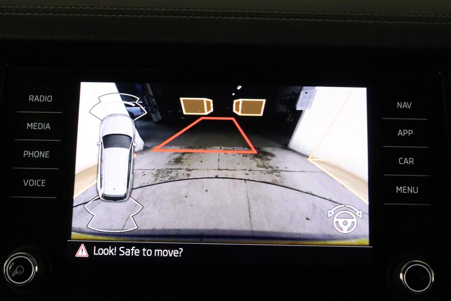 Used Skoda Kodiaq 2022 for sale - 75669718: Photo 41