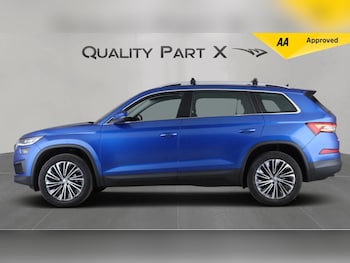 Used Skoda Kodiaq 2022 for sale - 75669718: Photo