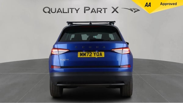 Used Skoda Kodiaq 2022 for sale - 75669718: Photo 6