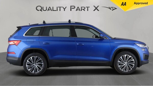 Used Skoda Kodiaq 2022 for sale - 75669718: Photo 8