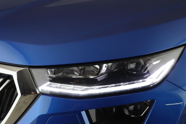 Used Skoda Kodiaq 2022 for sale - 75669718: Photo 9