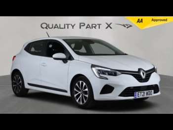 2021 (21) - 1.0 TCe Iconic Euro 6 (s/s) 5dr