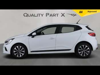 Used Renault Clio 2021 for sale - 75103432: Photo