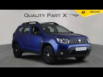2020 (70) - 1.0 TCe Essential Euro 6 (s/s) 5dr