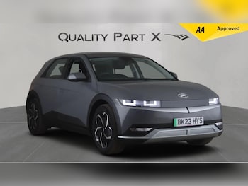 Used Hyundai IONIQ 5 2023 for sale - 78416021: Photo