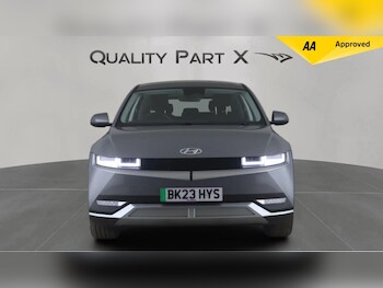 Used Hyundai IONIQ 5 2023 for sale - 78416021: Photo