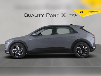 Used Hyundai IONIQ 5 2023 for sale - 78416021: Photo
