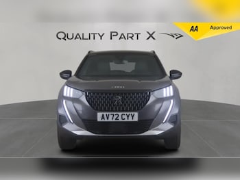 Used Peugeot 2008 2023 for sale - 78034283: Photo