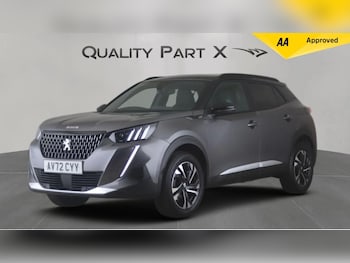 Used Peugeot 2008 2023 for sale - 78034283: Photo