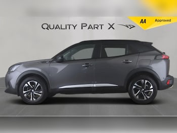 Used Peugeot 2008 2023 for sale - 78034283: Photo