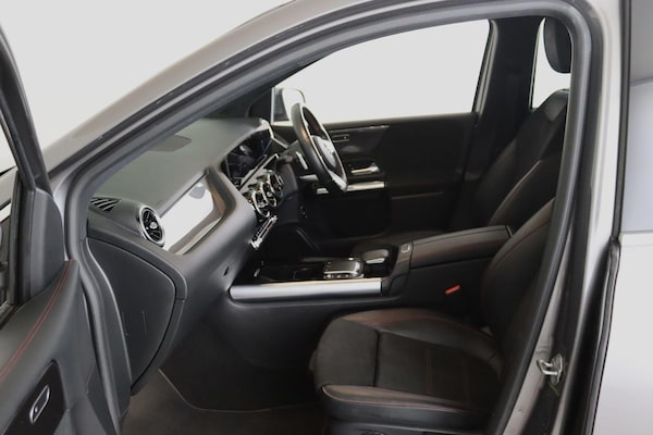 Used Mercedes-Benz B-Class 2021 for sale - 75215311: Photo 10