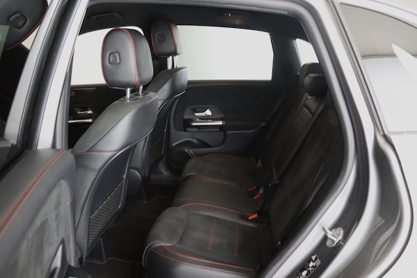 Used Mercedes-Benz B-Class 2021 for sale - 75215311: Photo 11