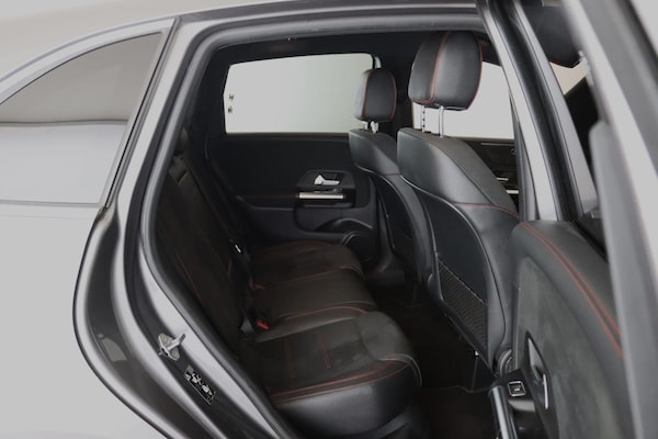 Used Mercedes-Benz B-Class 2021 for sale - 75215311: Photo 13