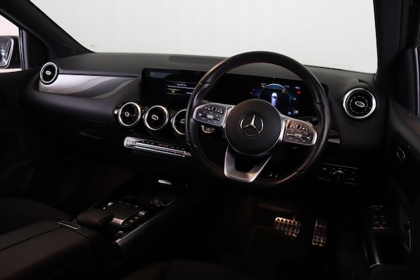 Used Mercedes-Benz B-Class 2021 for sale - 75215311: Photo 14