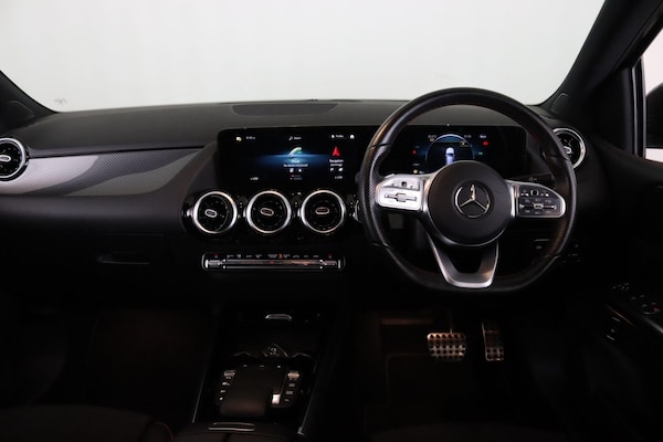 Used Mercedes-Benz B-Class 2021 for sale - 75215311: Photo 16