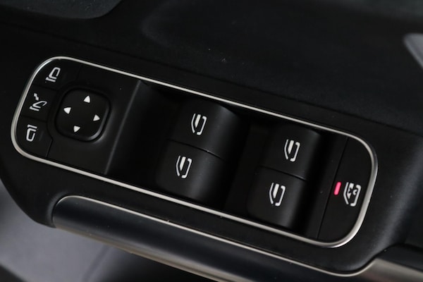 Used Mercedes-Benz B-Class 2021 for sale - 75215311: Photo 18
