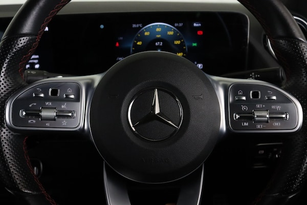 Used Mercedes-Benz B-Class 2021 for sale - 75215311: Photo 21