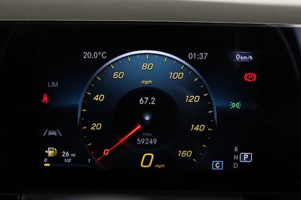 Used Mercedes-Benz B-Class 2021 for sale - 75215311: Photo 22