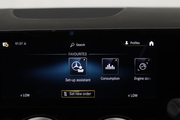 Used Mercedes-Benz B-Class 2021 for sale - 75215311: Photo 31