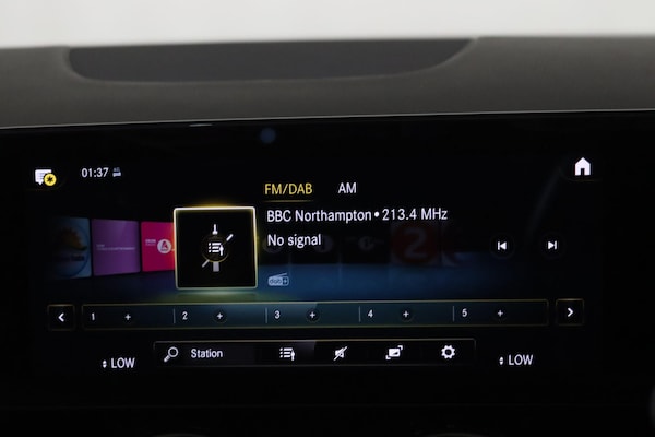 Used Mercedes-Benz B-Class 2021 for sale - 75215311: Photo 33