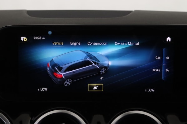 Used Mercedes-Benz B-Class 2021 for sale - 75215311: Photo 34