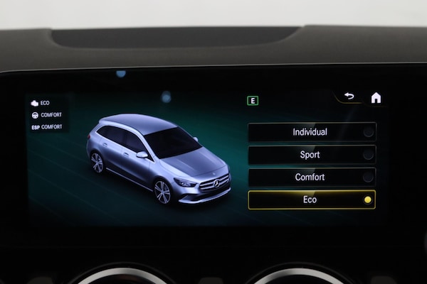 Used Mercedes-Benz B-Class 2021 for sale - 75215311: Photo 41