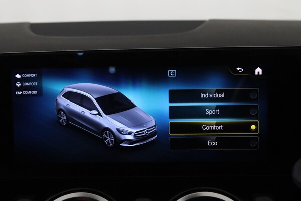 Used Mercedes-Benz B-Class 2021 for sale - 75215311: Photo 42