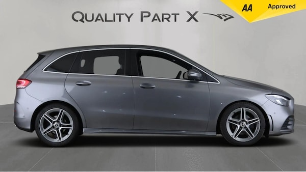 Used Mercedes-Benz B-Class 2021 for sale - 75215311: Photo 7
